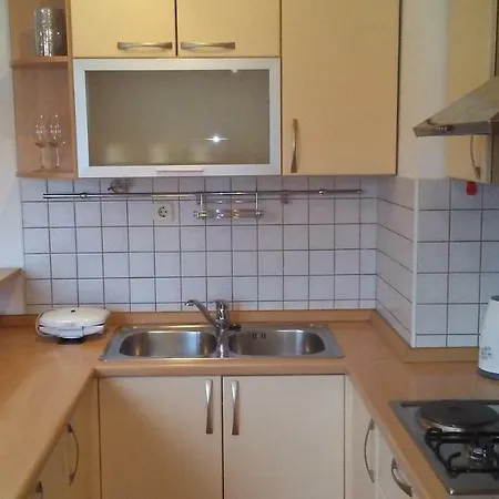 Apartman Visnjik 7-free Parking