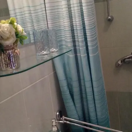 公寓 Visnjik 7-free Parking *