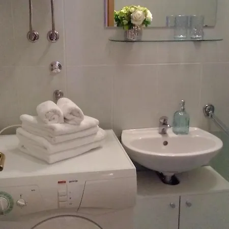 公寓 Visnjik 7-free Parking 扎达尔