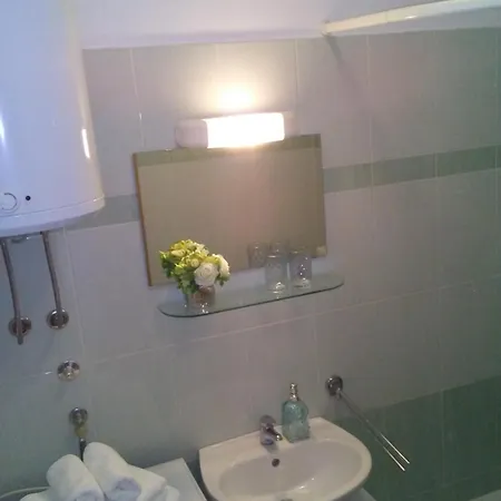 公寓 Visnjik 7-free Parking *