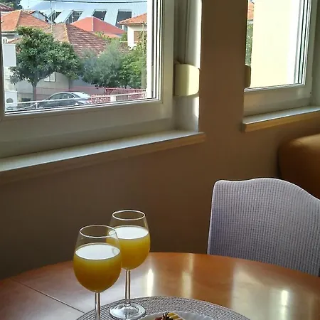 Visnjik 7-free Parking *