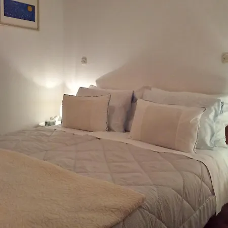 Visnjik 7-free Parking 公寓