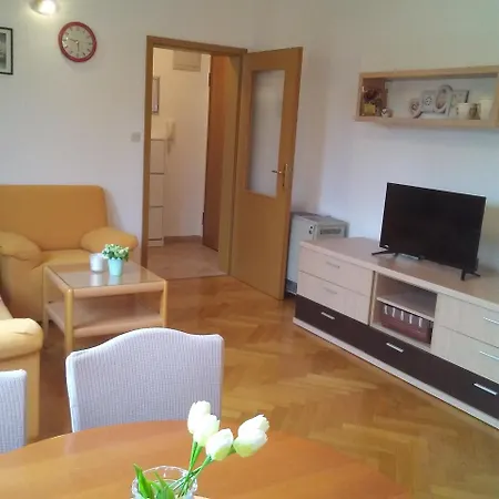 Apartman Visnjik 7-free Parking *