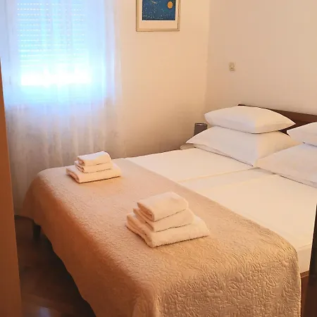 Visnjik 7-free Parking 公寓