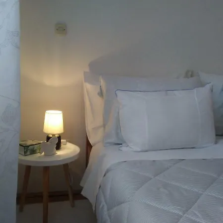 Visnjik 7-free Parking 公寓