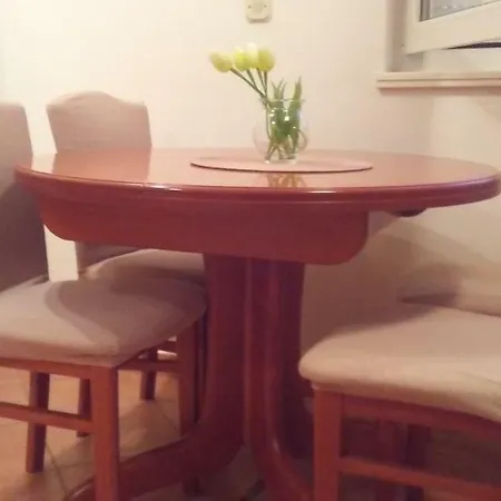 Visnjik 7-free Parking 公寓