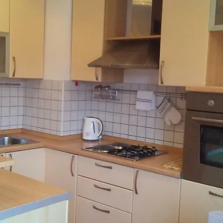 Visnjik 7-free Parking 公寓 扎达尔