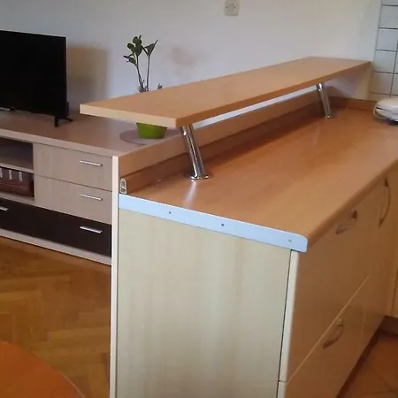 公寓 Visnjik 7-free Parking