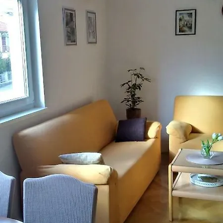 Appartamento Visnjik 7-free Parking *