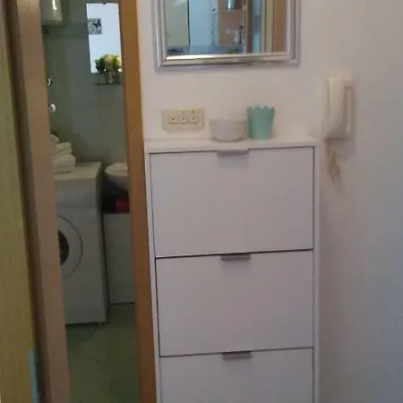 Visnjik 7-free Parking 公寓 扎达尔